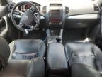 2011 Kia Sorento Sx de vânzare în Madisonville, TN - Top/Roof