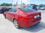 2019 JAGUAR XE PRESTIG for sale at Copart ST HELENS