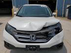 2013 Honda Cr-V Ex de vânzare în Eldridge, IA - Front End