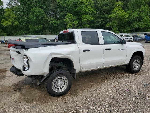  CHEVROLET COLORADO 2024 Biały