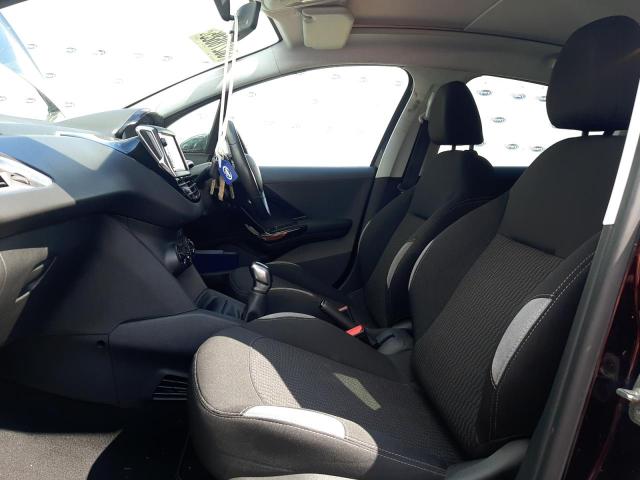 2015 PEUGEOT 208 STYLE