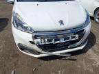 2018 PEUGEOT 208 ALLURE for sale at Copart PETERLEE