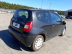 2009 CITROEN C2 VT for sale at Copart WHITBURN