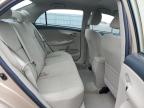 2012 Toyota Corolla Base en Venta en Ottawa, ON - Rear End