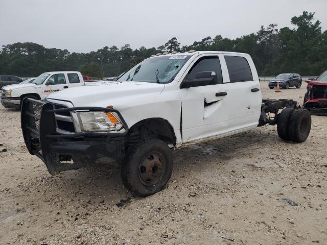 2017 Ram 3500 St