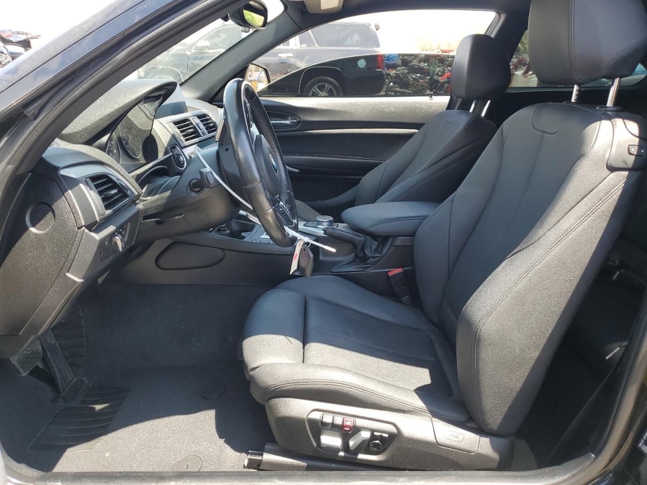 2017 BMW 230I VIN: WBA2F9C33HV984130 Lot: 54957085