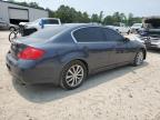 2008 Infiniti G35  na sprzedaż w Hampton, VA - Front End