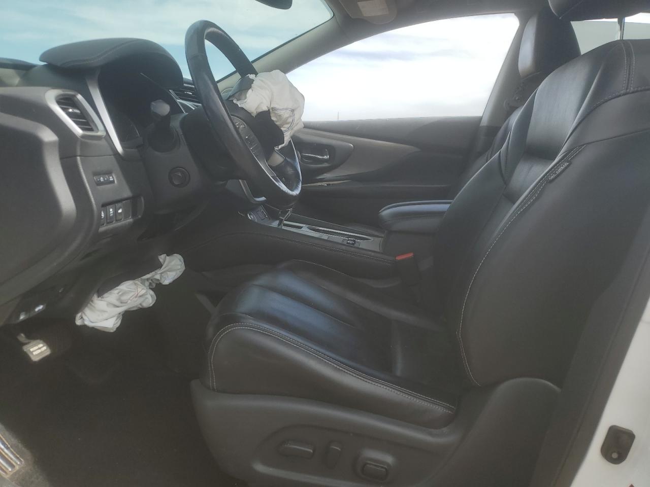 2018 Nissan Murano S VIN: 5N1AZ2MH0JN203315 Lot: 56785915