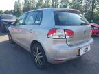 2010 VOLKSWAGEN GOLF SE TD for sale at Copart GLOUCESTER