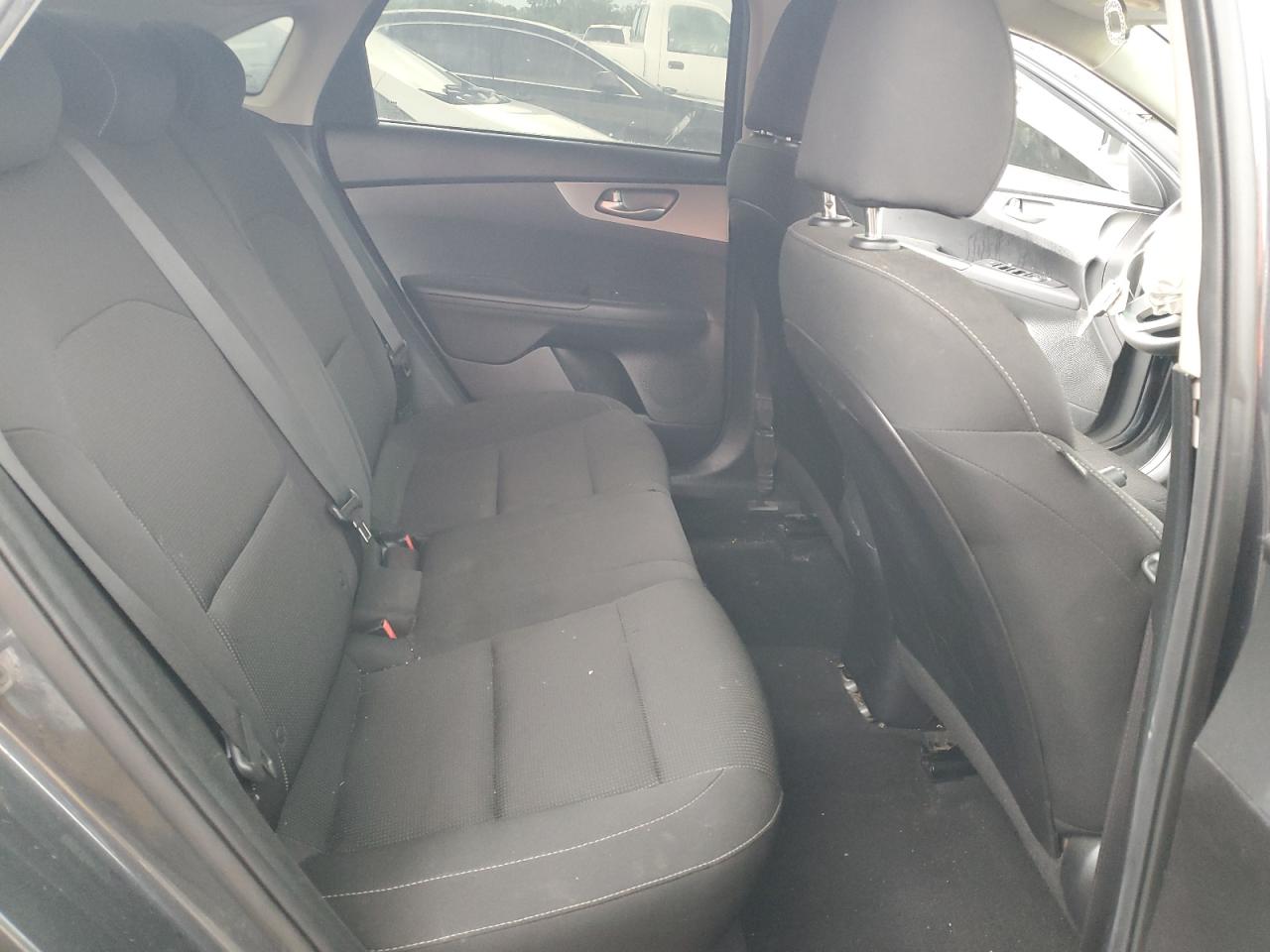 2021 Kia Forte Fe VIN: 3KPF24AD1ME404807 Lot: 57224185