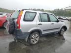 2004 Honda Cr-V Lx for Sale in Exeter, RI - Front End