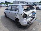 2008 SKODA FABIA 1 HT for sale at Copart NEWBURY