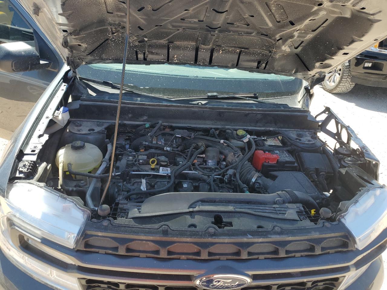 2024 Ford Maverick Xlt VIN: 3FTTW8H94RRB02119 Lot: 56132495