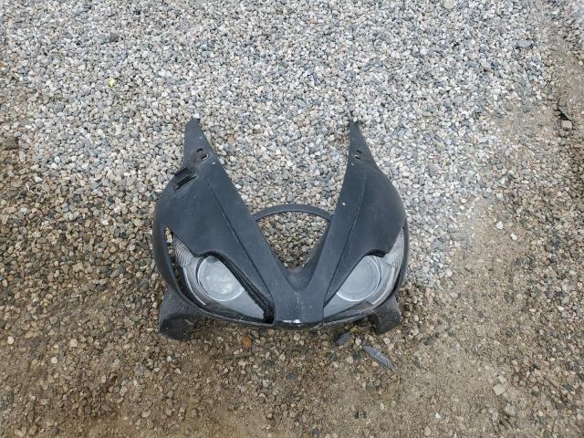 2008 TRIUMPH MOTORCYCLE DAYTONA 675  