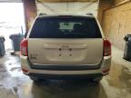 2011 Jeep Compass Sport продається в Ebensburg, PA - Minor Dent/Scratches