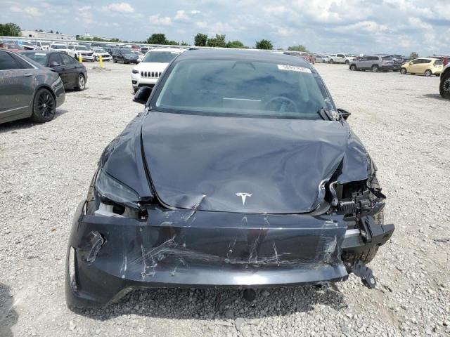  TESLA MODEL 3 2024 Черный