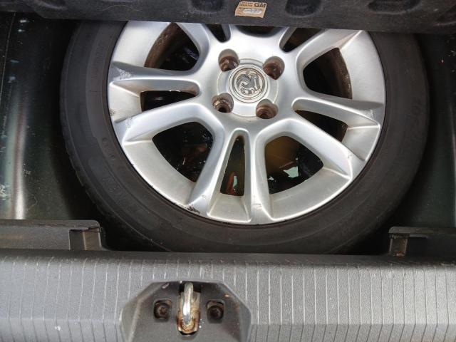 2010 VAUXHALL CORSA SXI