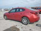 2014 Mazda 3 Sv zu verkaufen in New Orleans, LA - Front End