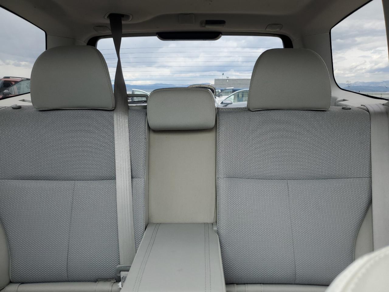 2012 Subaru Forester 2.5X Premium VIN: JF2SHADC5CH467482 Lot: 57270695