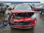 2022 Ford Escape Titanium de vânzare în Woodhaven, MI - Front End