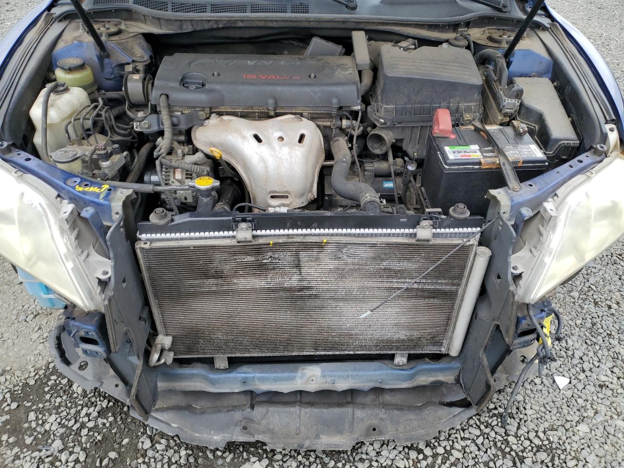 2009 Toyota Camry Base VIN: 4T1BE46K39U333109 Lot: 57632165