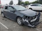 2024 Toyota Corolla Le   на продаже в Van Nuys, CA - All Over