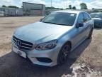 2015 MERCEDES BENZ E300 AMG N for sale at Copart WESTBURY