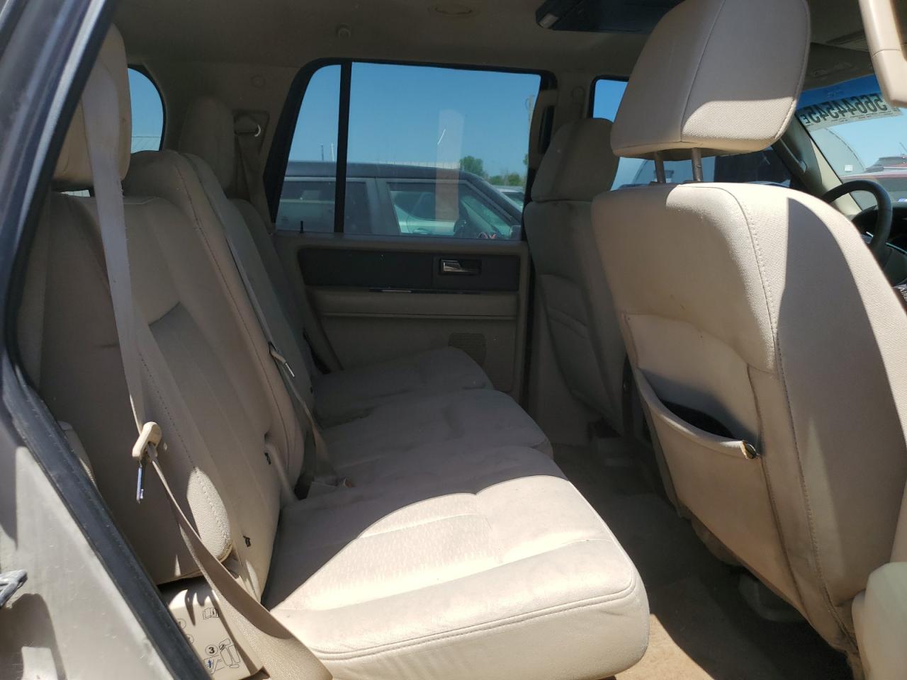 2008 Ford Expedition Xlt VIN: 1FMFU16528LA64974 Lot: 56644545
