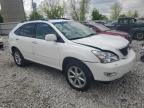 2009 Lexus Rx 350 للبيع في Wayland، MI - Front End