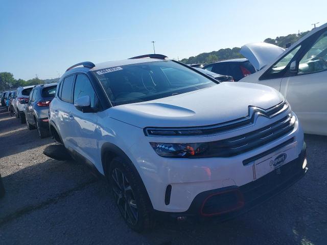 2020 CITROEN C5 AIRCROS