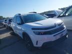 2020 CITROEN C5 AIRCROS for sale at Copart WOLVERHAMPTON