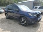 2023 Honda Passport Elite for Sale in Midway, FL - Side
