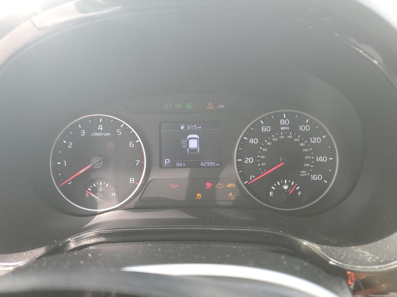 2023 Kia Seltos S VIN: KNDEU2AA6P7433546 Lot: 56454695