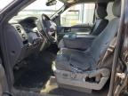 2013 Ford F150 Supercrew იყიდება New Orleans-ში, LA - Front End