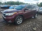 Chalfont, PA에서 판매 중인 2016 Toyota Highlander Hybrid Limited - Rear End