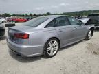 2016 Audi A6 Premium Plus for Sale in Cahokia Heights, IL - Front End