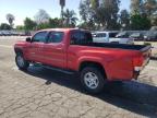 2017 Toyota Tacoma Double Cab للبيع في Van Nuys، CA - Front End