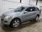 2011 Mercedes-Benz Ml 350 4Matic zu verkaufen in West Mifflin, PA - Side