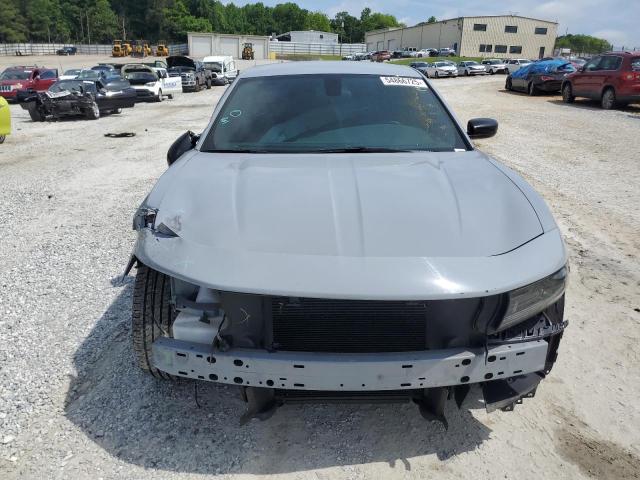  DODGE CHARGER 2022 Szary