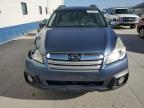 2014 Subaru Outback 2.5I Premium en Venta en Farr West, UT - Front End