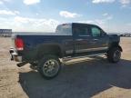 2008 Gmc Sierra K2500 Heavy Duty na sprzedaż w Greenwood, NE - Front End