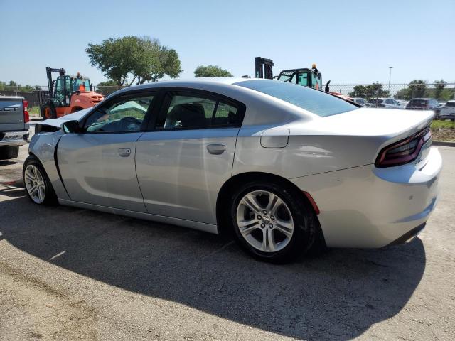  DODGE CHARGER 2022 Silver