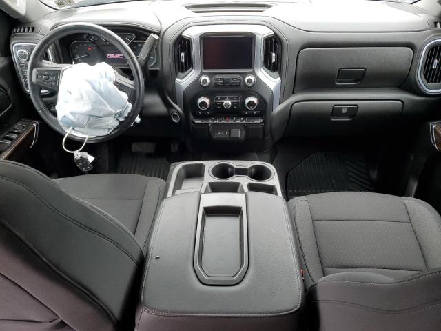  GMC SIERRA 2021 Серый