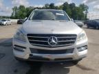 2013 Mercedes-Benz Ml 350 4Matic за продажба в Dunn, NC - Mechanical