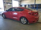 2019 Hyundai Elantra Sel na sprzedaż w Pasco, WA - Side