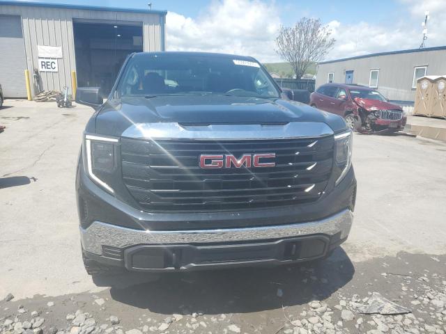  GMC SIERRA 2023 Czarny