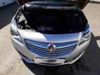 2014 VAUXHALL INSIGNIA S for sale at Copart WHITBURN