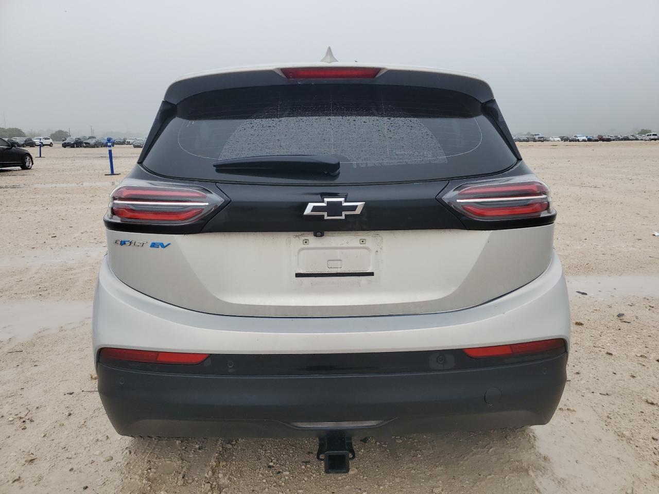 2023 Chevrolet Bolt Ev 1Lt VIN: 1G1FW6S07P4149476 Lot: 55902035