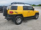 2007 Toyota Fj Cruiser  for Sale in Wayland, MI - Normal Wear