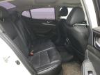2019 NISSAN MAXIMA S   for sale at Copart AB - EDMONTON